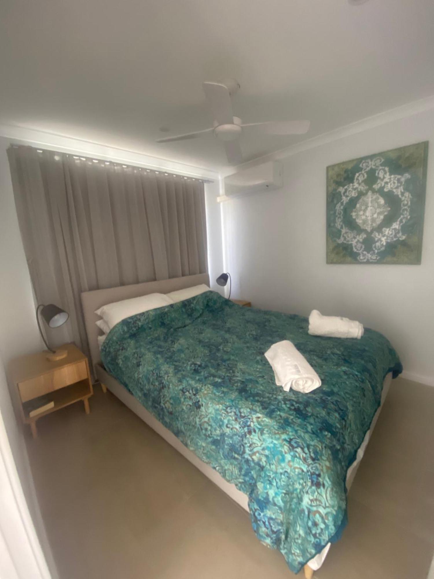 קלבארי Pelican Shore Oceanfront Villa 6 מראה חיצוני תמונה