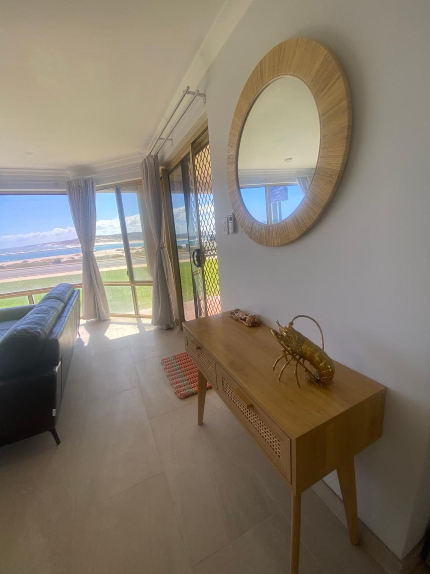 קלבארי Pelican Shore Oceanfront Villa 6 מראה חיצוני תמונה