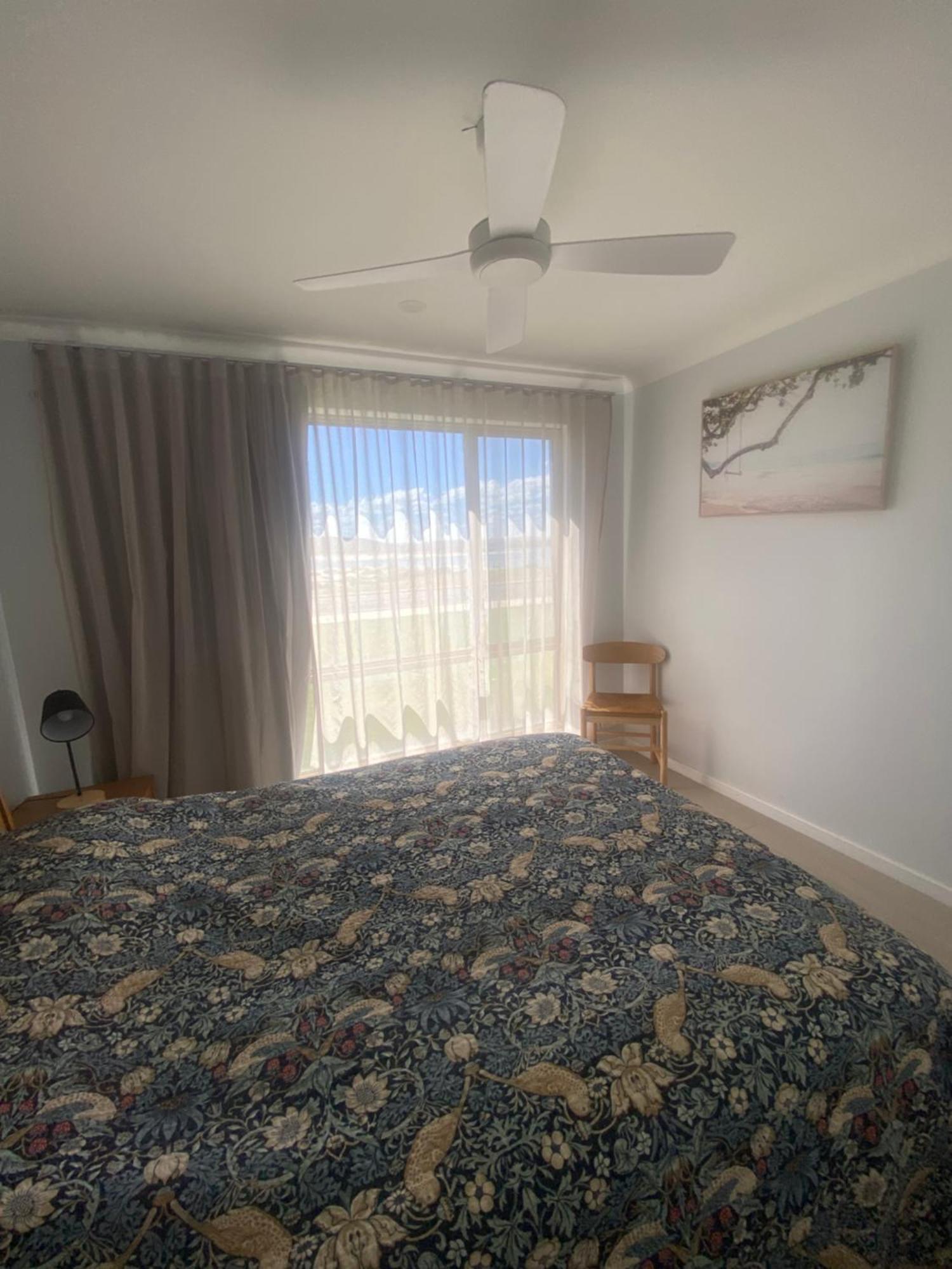 קלבארי Pelican Shore Oceanfront Villa 6 מראה חיצוני תמונה