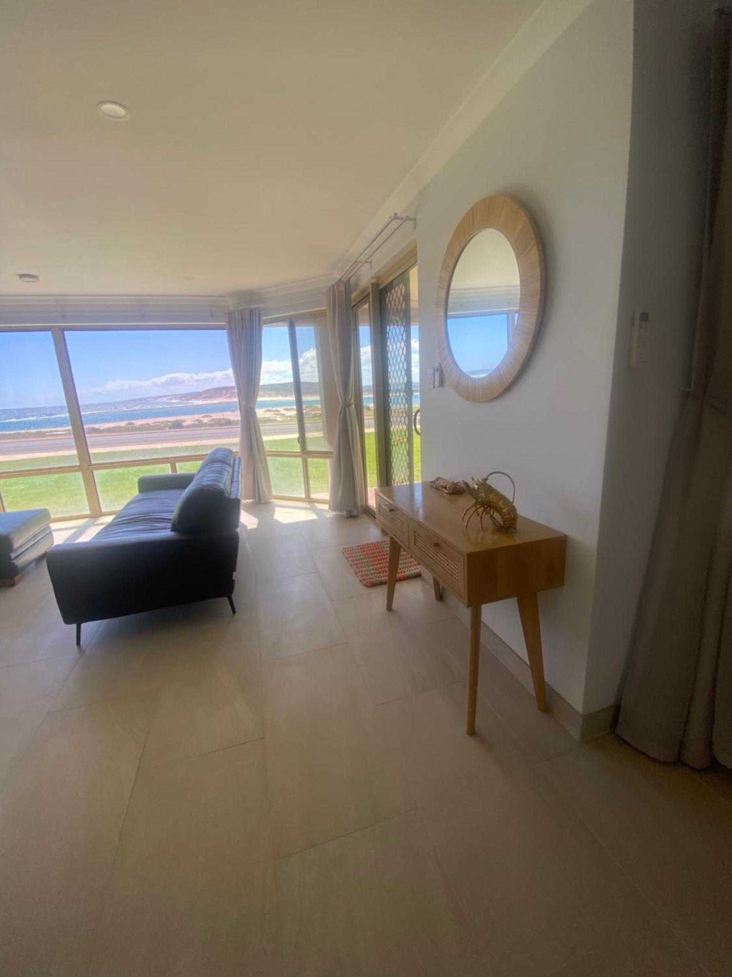 קלבארי Pelican Shore Oceanfront Villa 6 מראה חיצוני תמונה